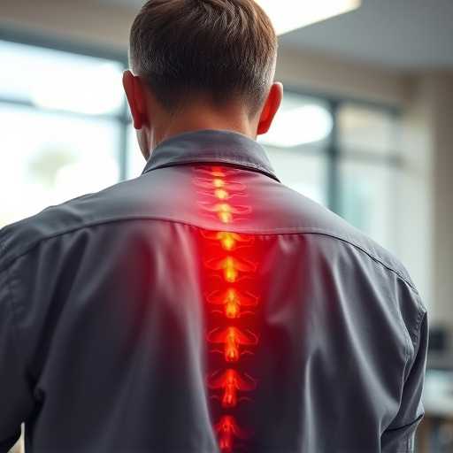 Jacksonville auto accident chiropractor, whiplash treatment specialist, PIP insurance 14-day rule, St Johns Town Center injury clinic, neck and back pain relief, workers compensation injury care