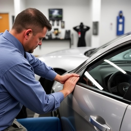 Jacksonville auto accident chiropractor
