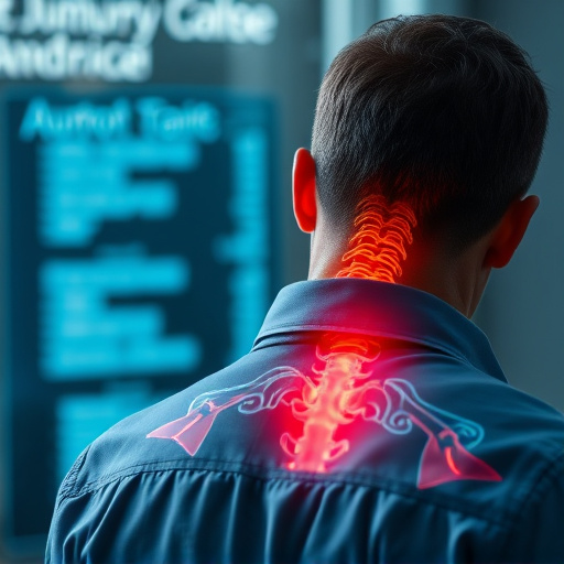 Jacksonville auto accident chiropractor, whiplash treatment specialist, PIP insurance 14-day rule, St Johns Town Center injury clinic, neck and back pain relief, workers compensation injury care