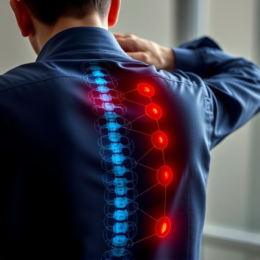 Jacksonville auto accident chiropractor, whiplash treatment specialist, PIP insurance 14-day rule, St Johns Town Center injury clinic, neck and back pain relief, workers compensation injury care