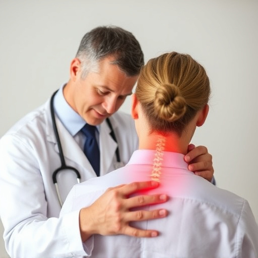 Jacksonville auto accident chiropractor, whiplash treatment specialist, PIP insurance 14-day rule, St Johns Town Center injury clinic, neck and back pain relief, workers compensation injury care