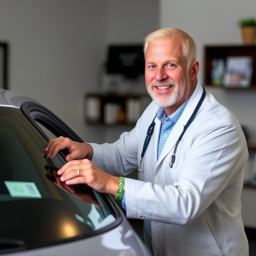 Jacksonville auto accident chiropractor