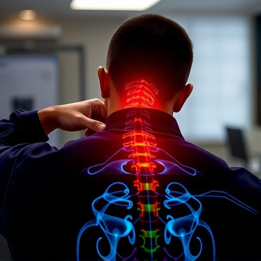 Jacksonville auto accident chiropractor, whiplash treatment specialist, PIP insurance 14-day rule, St Johns Town Center injury clinic, neck and back pain relief, workers compensation injury care