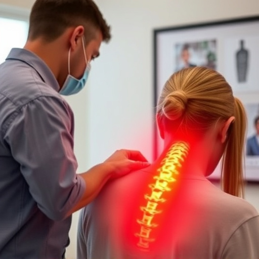 Jacksonville auto accident chiropractor, whiplash treatment specialist, PIP insurance 14-day rule, St Johns Town Center injury clinic, neck and back pain relief, workers compensation injury care