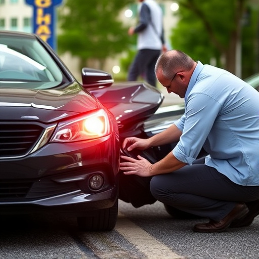 Jacksonville auto accident chiropractor