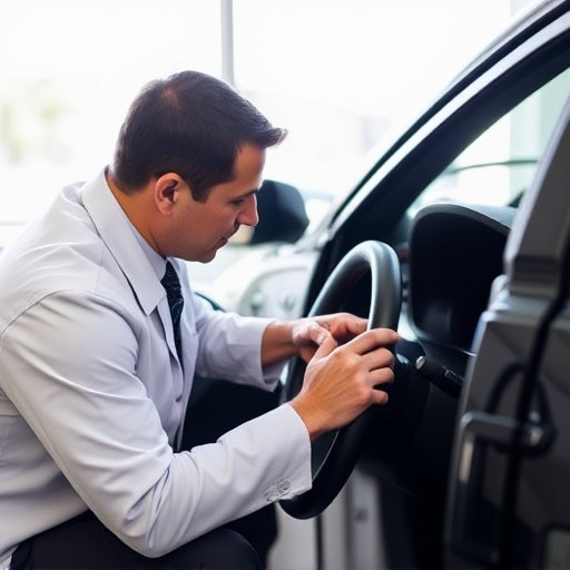 Jacksonville auto accident chiropractor