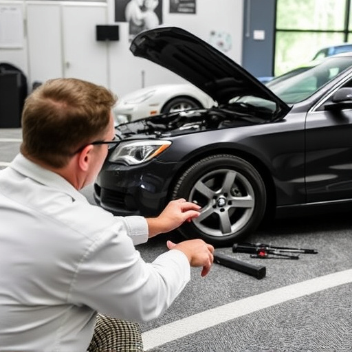 Jacksonville auto accident chiropractor
