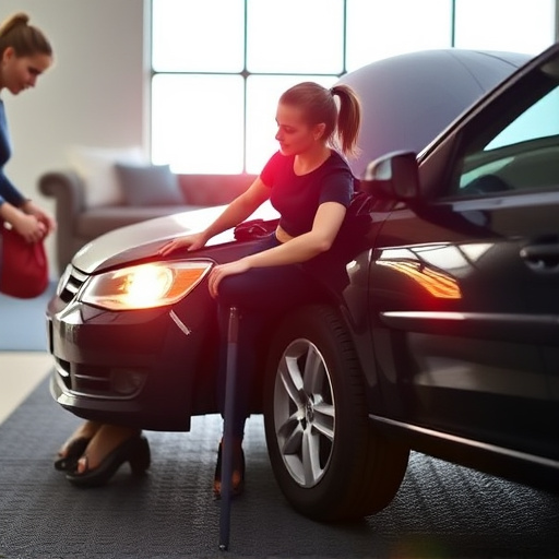Jacksonville auto accident chiropractor