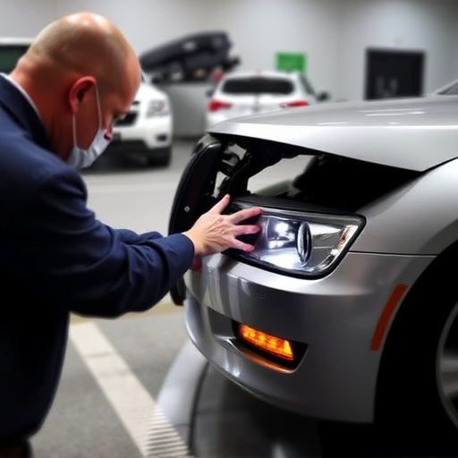 Jacksonville auto accident chiropractor