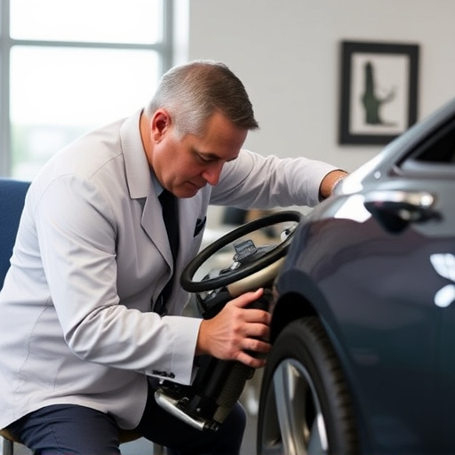 Jacksonville auto accident chiropractor