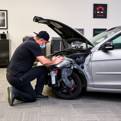 Jacksonville auto accident chiropractor