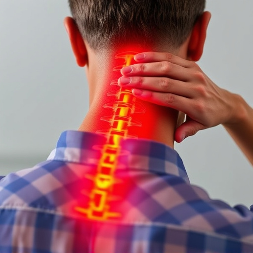Jacksonville auto accident chiropractor, whiplash treatment specialist, PIP insurance 14-day rule, St Johns Town Center injury clinic, neck and back pain relief, workers compensation injury care