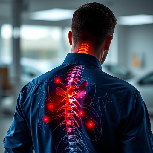 Jacksonville auto accident chiropractor, whiplash treatment specialist, PIP insurance 14-day rule, St Johns Town Center injury clinic, neck and back pain relief, workers compensation injury care