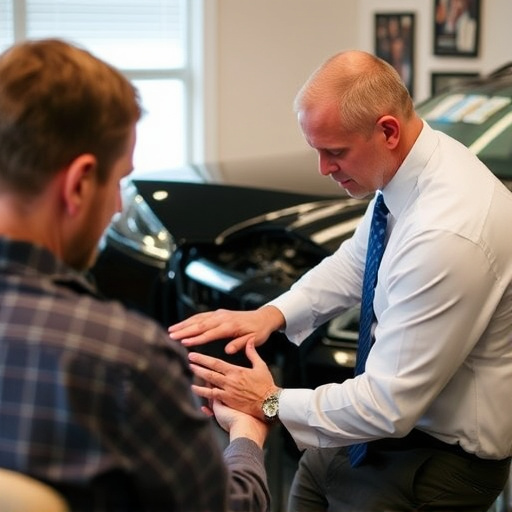 Jacksonville auto accident chiropractor