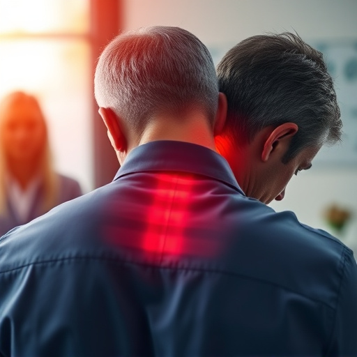 Jacksonville Auto Accident Chiropractor: Expert Care for Traumatic Brain Injuries