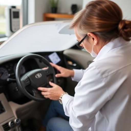 Jacksonville auto accident chiropractor