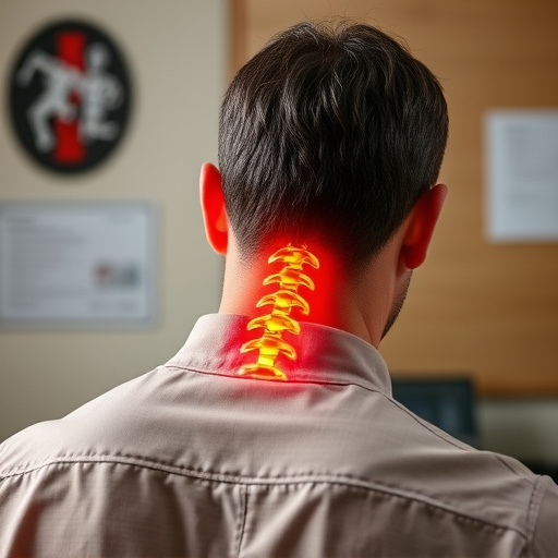 Jacksonville auto accident chiropractor, whiplash treatment specialist, PIP insurance 14-day rule, St Johns Town Center injury clinic, neck and back pain relief, workers compensation injury care