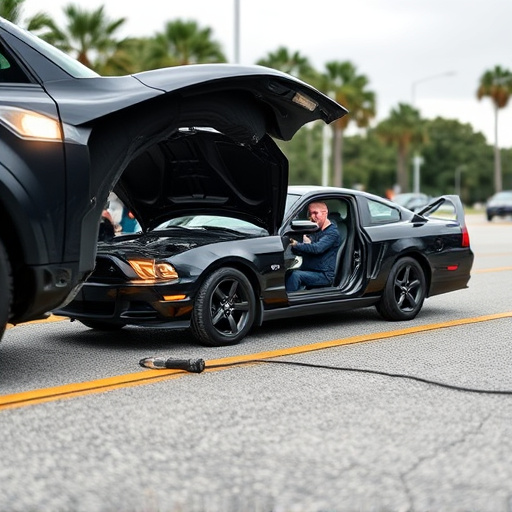 Jacksonville auto accident chiropractor