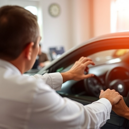 Jacksonville auto accident chiropractor