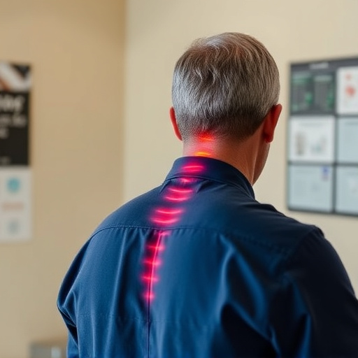 Jacksonville auto accident chiropractor, whiplash treatment specialist, PIP insurance 14-day rule, St Johns Town Center injury clinic, neck and back pain relief, workers compensation injury care