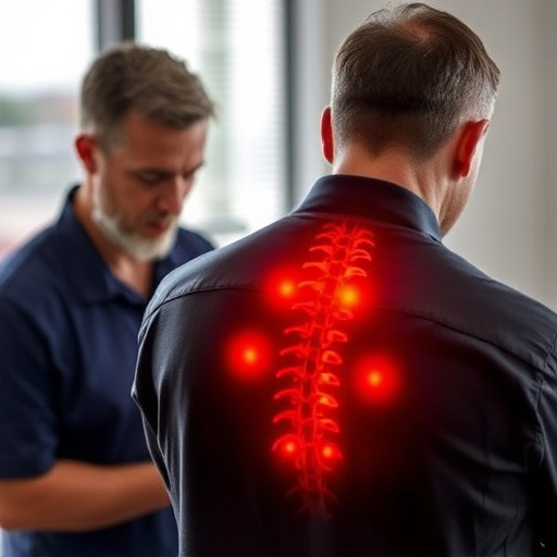 Jacksonville auto accident chiropractor, whiplash treatment specialist, PIP insurance 14-day rule, St Johns Town Center injury clinic, neck and back pain relief, workers compensation injury care