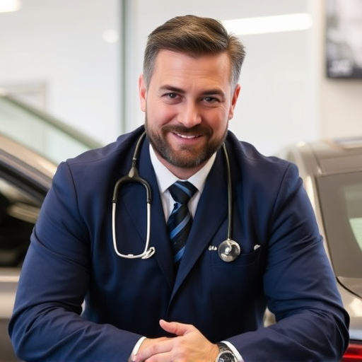 Jacksonville auto accident chiropractor