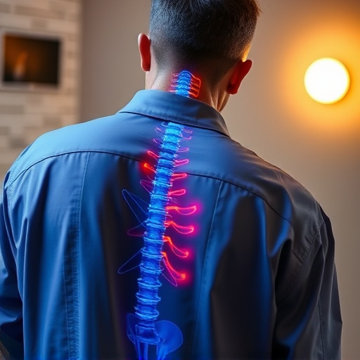 Jacksonville auto accident chiropractor, whiplash treatment specialist, PIP insurance 14-day rule, St Johns Town Center injury clinic, neck and back pain relief, workers compensation injury care