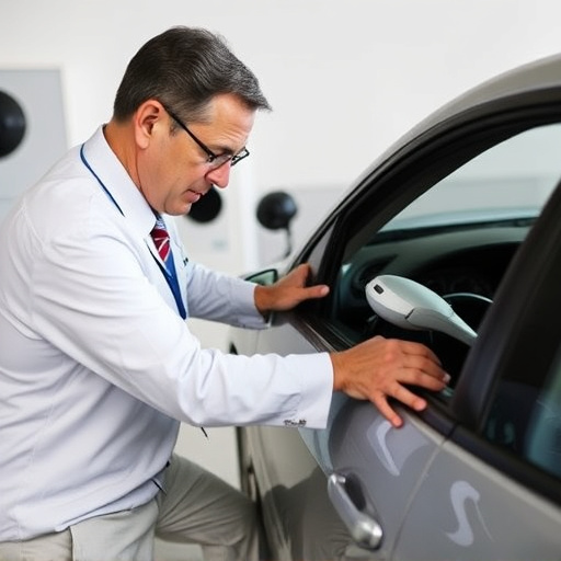 Jacksonville auto accident chiropractor