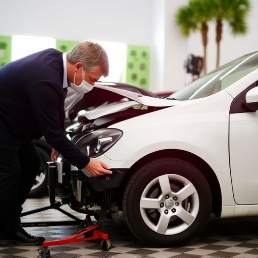 Jacksonville auto accident chiropractor