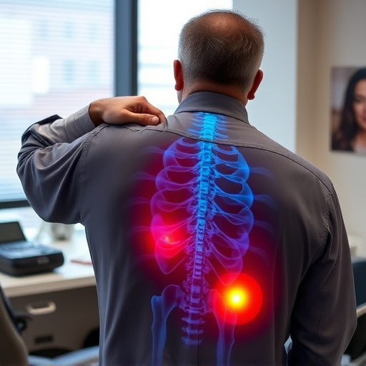 Jacksonville auto accident chiropractor, whiplash treatment specialist, PIP insurance 14-day rule, St Johns Town Center injury clinic, neck and back pain relief, workers compensation injury care