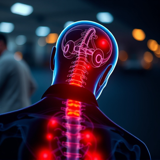 Jacksonville auto accident chiropractor, whiplash treatment specialist, PIP insurance 14-day rule, St Johns Town Center injury clinic, neck and back pain relief, workers compensation injury care