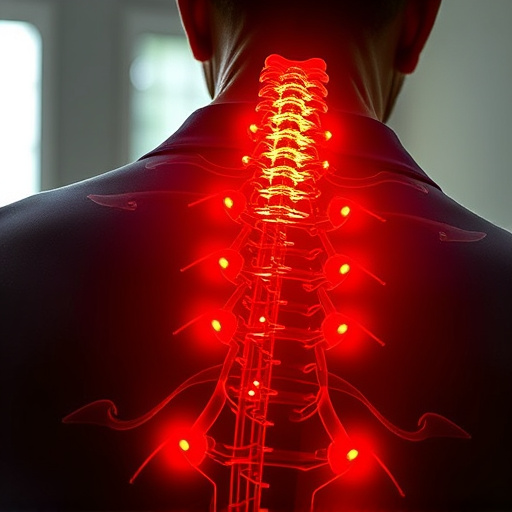 Jacksonville auto accident chiropractor, whiplash treatment specialist, PIP insurance 14-day rule, St Johns Town Center injury clinic, neck and back pain relief, workers compensation injury care