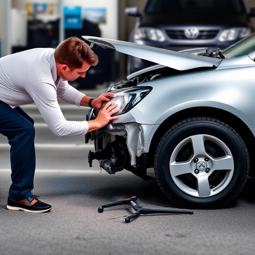 Jacksonville auto accident chiropractor