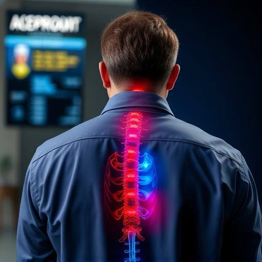Jacksonville auto accident chiropractor, whiplash treatment specialist, PIP insurance 14-day rule, St Johns Town Center injury clinic, neck and back pain relief, workers compensation injury care