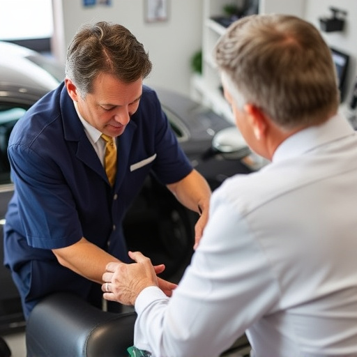 Jacksonville auto accident chiropractor
