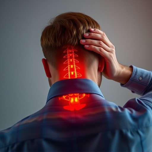 Jacksonville auto accident chiropractor, whiplash treatment specialist, PIP insurance 14-day rule, St Johns Town Center injury clinic, neck and back pain relief, workers compensation injury care