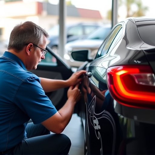Jacksonville auto accident chiropractor