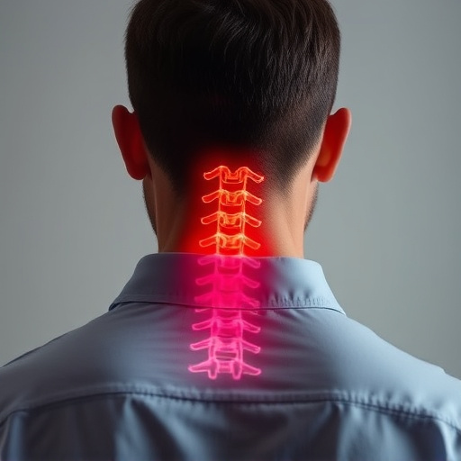 Jacksonville Chiropractor: Alleviating Neck, Back, & Leg Pain Post-Accident