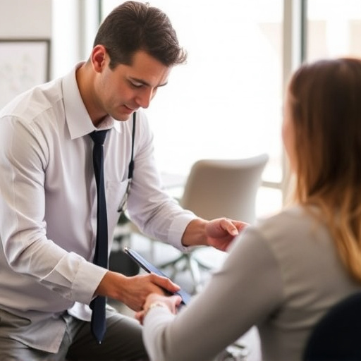 Jacksonville auto accident chiropractor