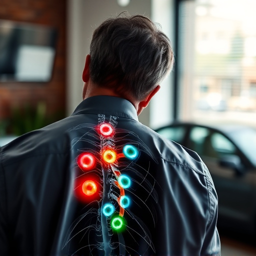 Jacksonville auto accident chiropractor, whiplash treatment specialist, PIP insurance 14-day rule, St Johns Town Center injury clinic, neck and back pain relief, workers compensation injury care