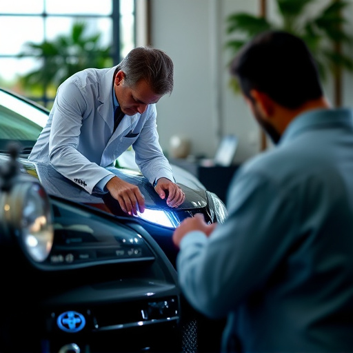 Jacksonville auto accident chiropractor