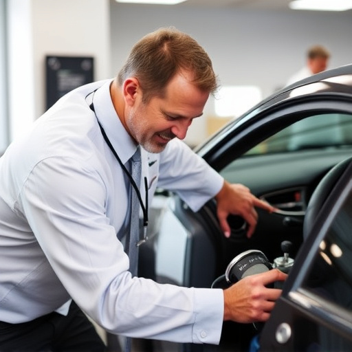Jacksonville auto accident chiropractor