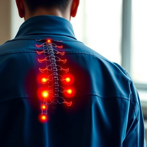 Jacksonville auto accident chiropractor, whiplash treatment specialist, PIP insurance 14-day rule, St Johns Town Center injury clinic, neck and back pain relief, workers compensation injury care