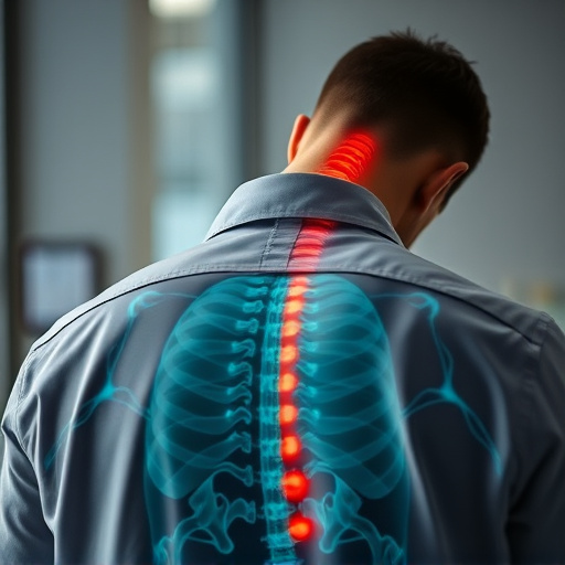 Jacksonville auto accident chiropractor, whiplash treatment specialist, PIP insurance 14-day rule, St Johns Town Center injury clinic, neck and back pain relief, workers compensation injury care