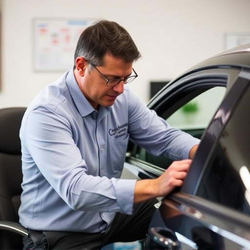 Jacksonville auto accident chiropractor