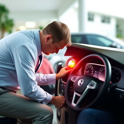 Jacksonville auto accident chiropractor
