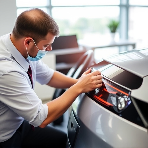 Jacksonville auto accident chiropractor