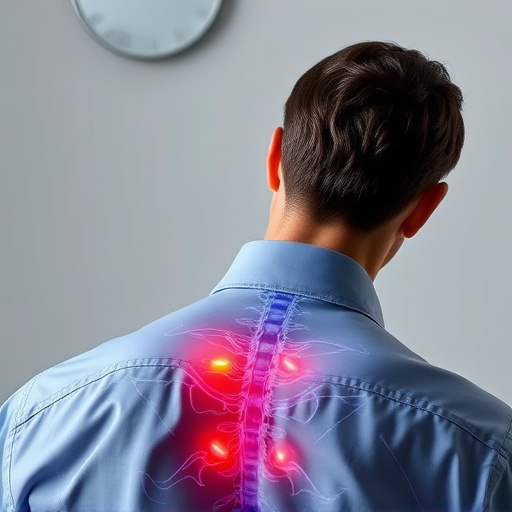 Jacksonville auto accident chiropractor, whiplash treatment specialist, PIP insurance 14-day rule, St Johns Town Center injury clinic, neck and back pain relief, workers compensation injury care
