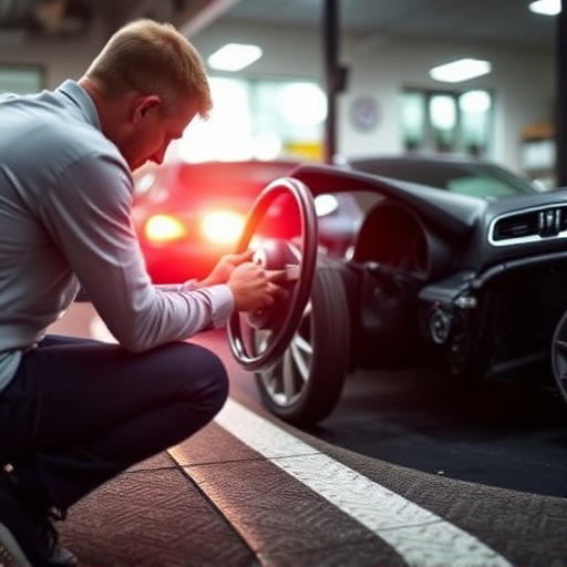 Jacksonville auto accident chiropractor