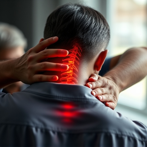 Jacksonville auto accident chiropractor, whiplash treatment specialist, PIP insurance 14-day rule, St Johns Town Center injury clinic, neck and back pain relief, workers compensation injury care